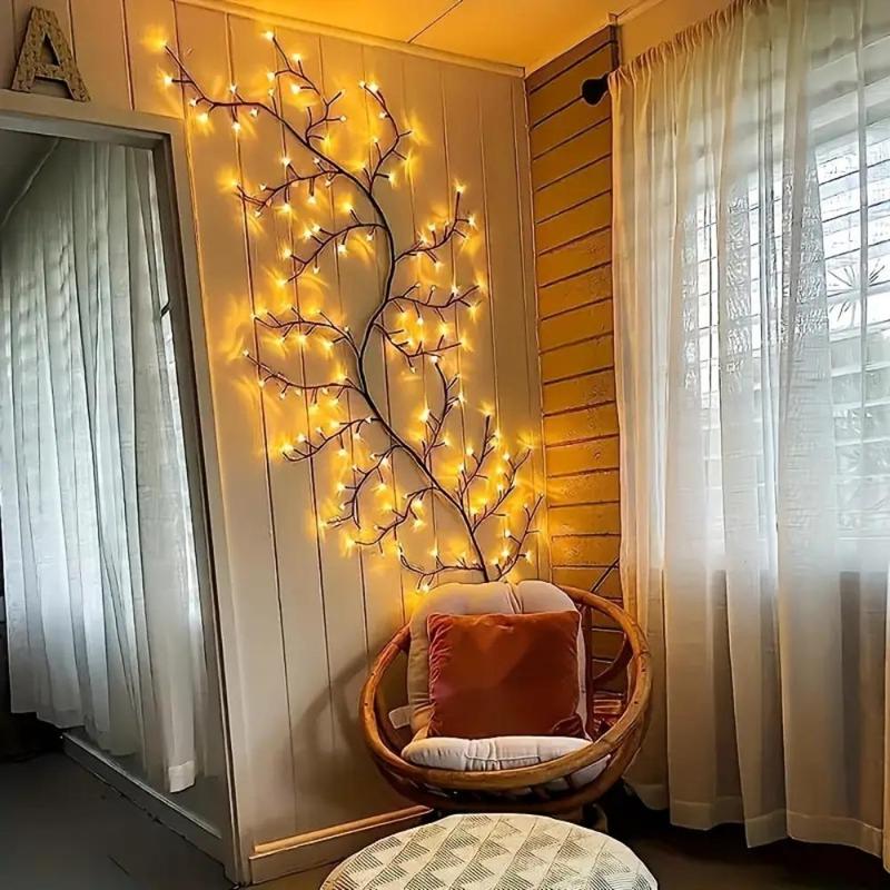 LED light Tree design