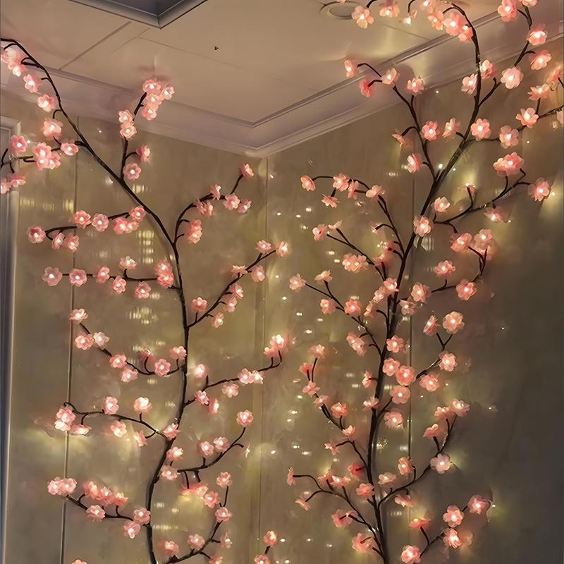 LED light Tree design