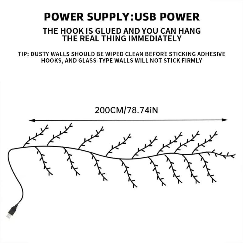 LED light Tree design