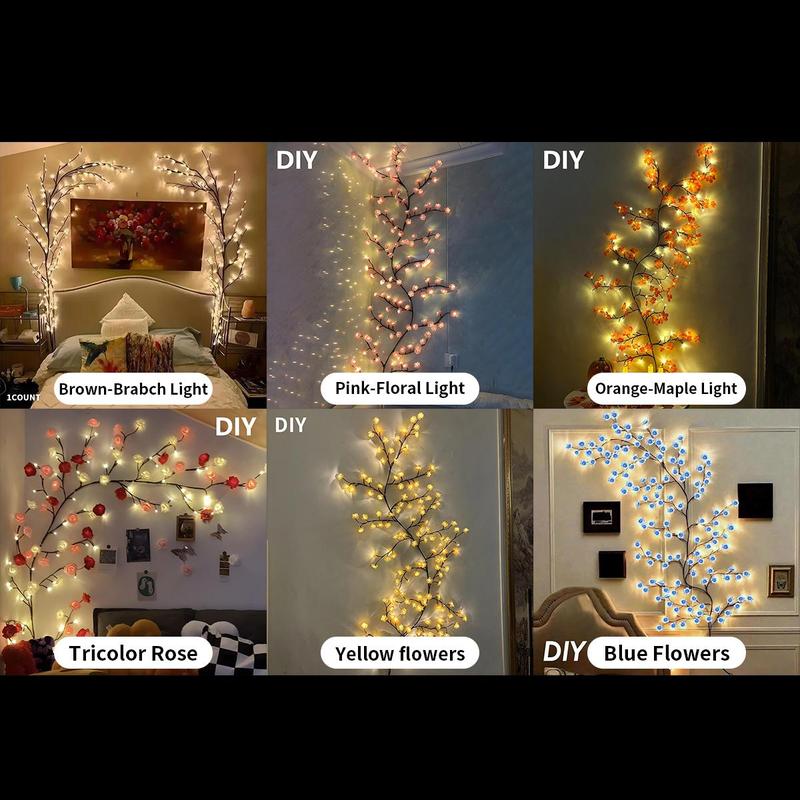 LED light Tree design