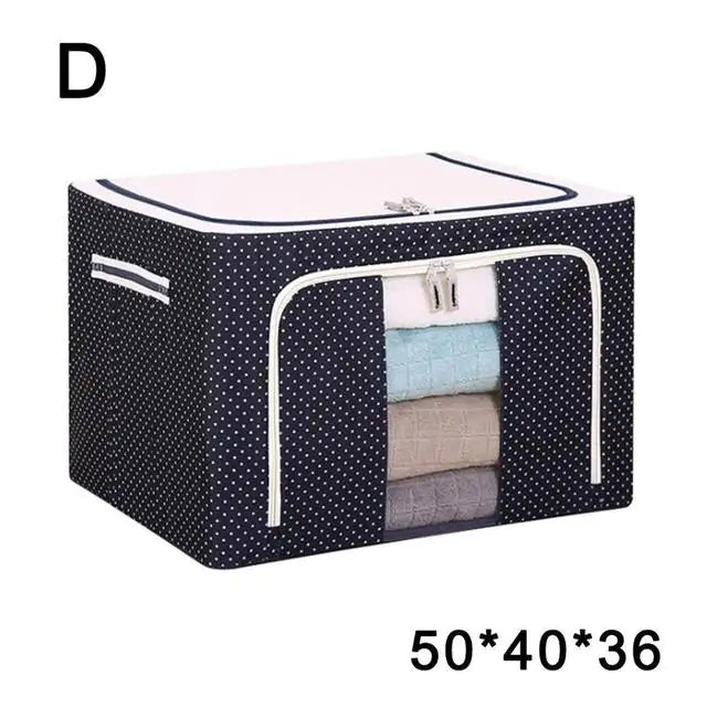 Closet Maximizer Storage Box