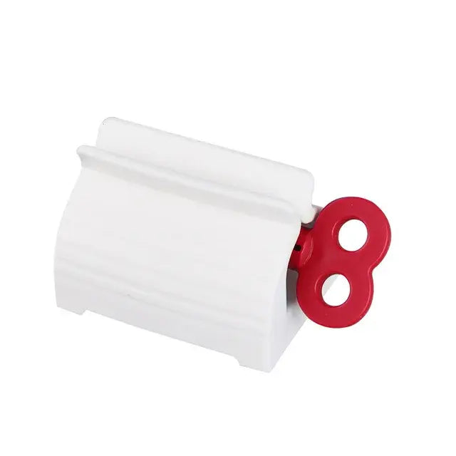 Toothpaste Squeezer Rolling Tube
