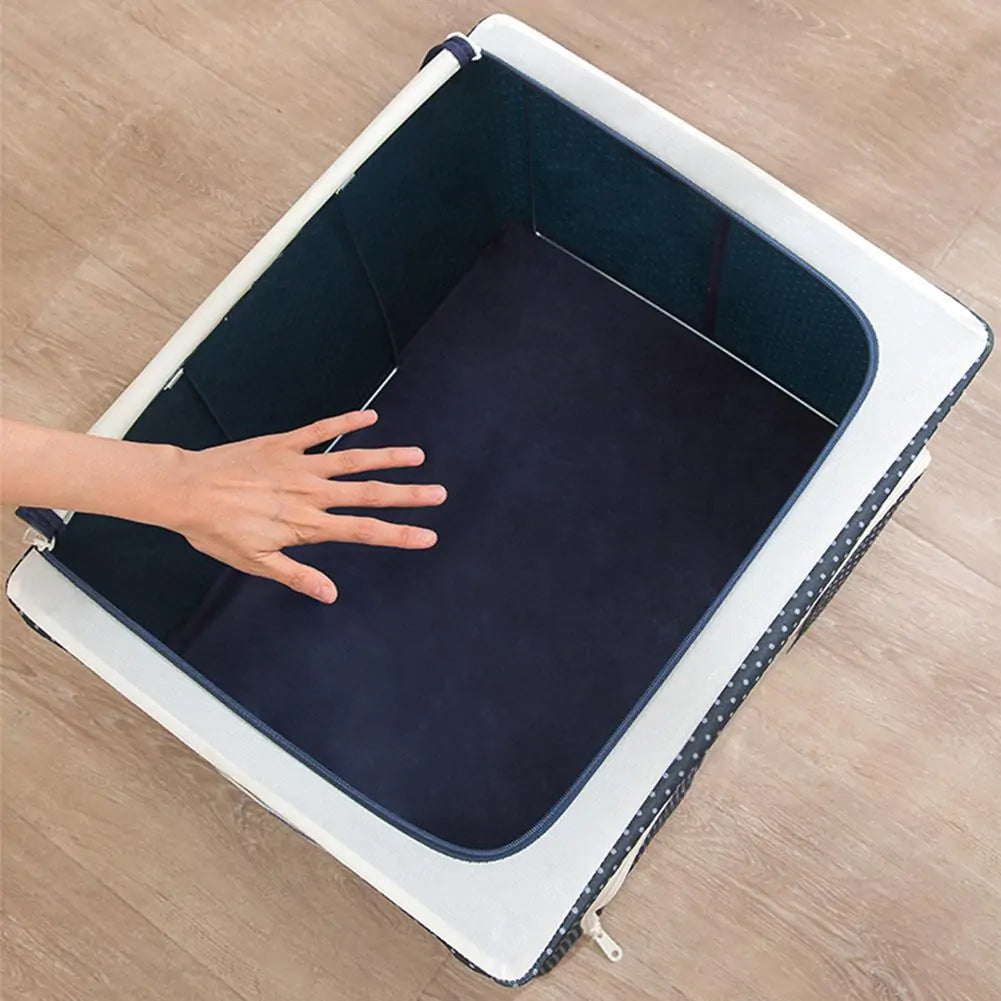 Closet Maximizer Storage Box