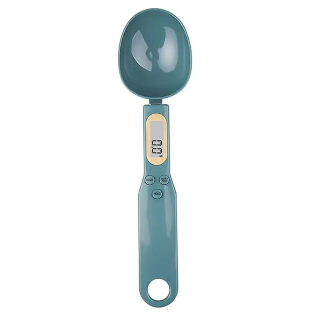 Digital Measuring Food Spoon Scale