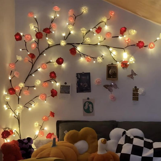 LED light Tree design