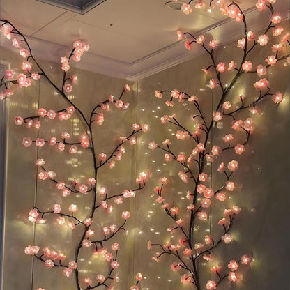 LED light Tree design