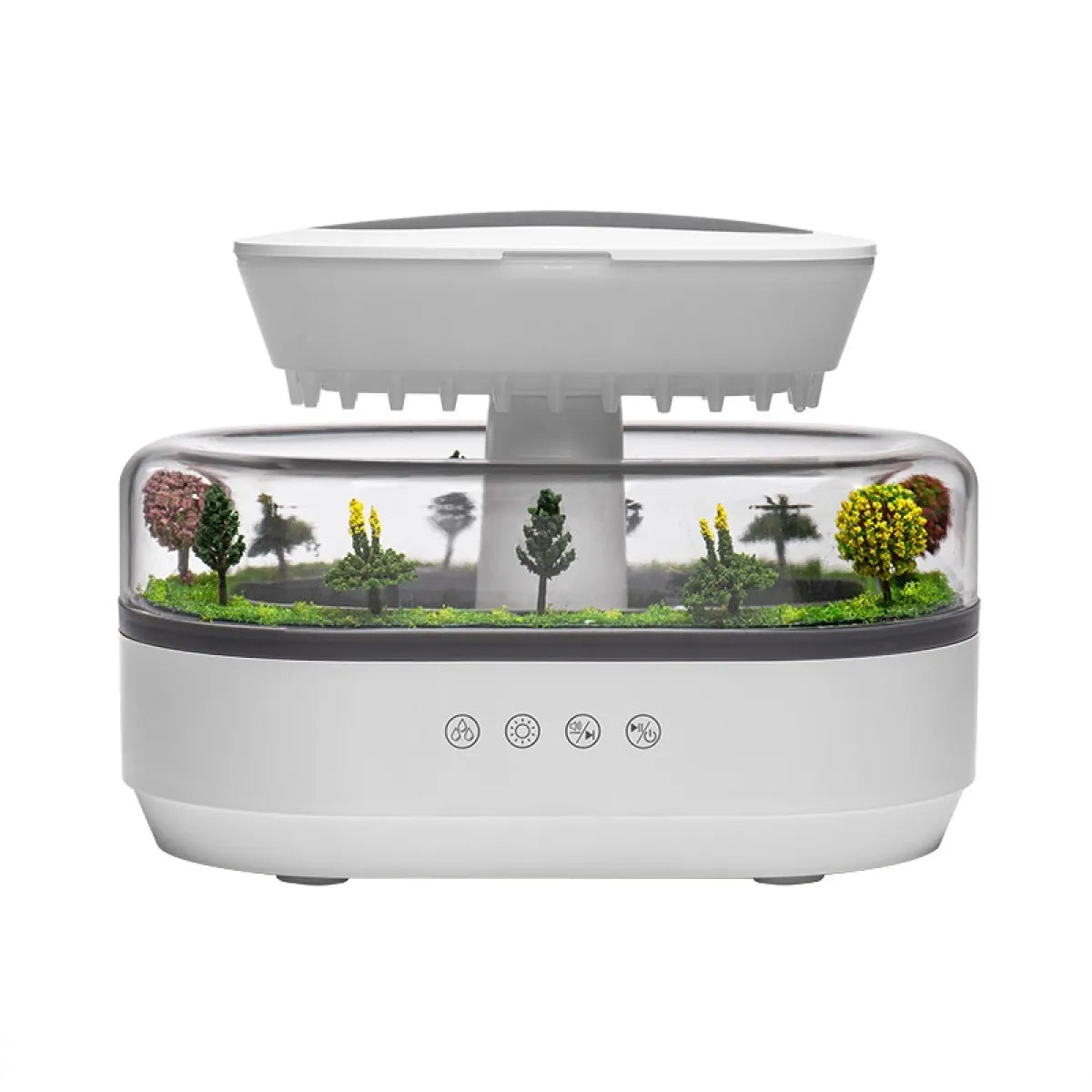 automatic air freshener dispenser