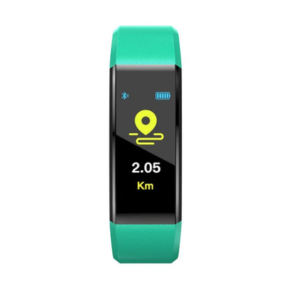 HealthPro Watch - Heart & BP Monitoring