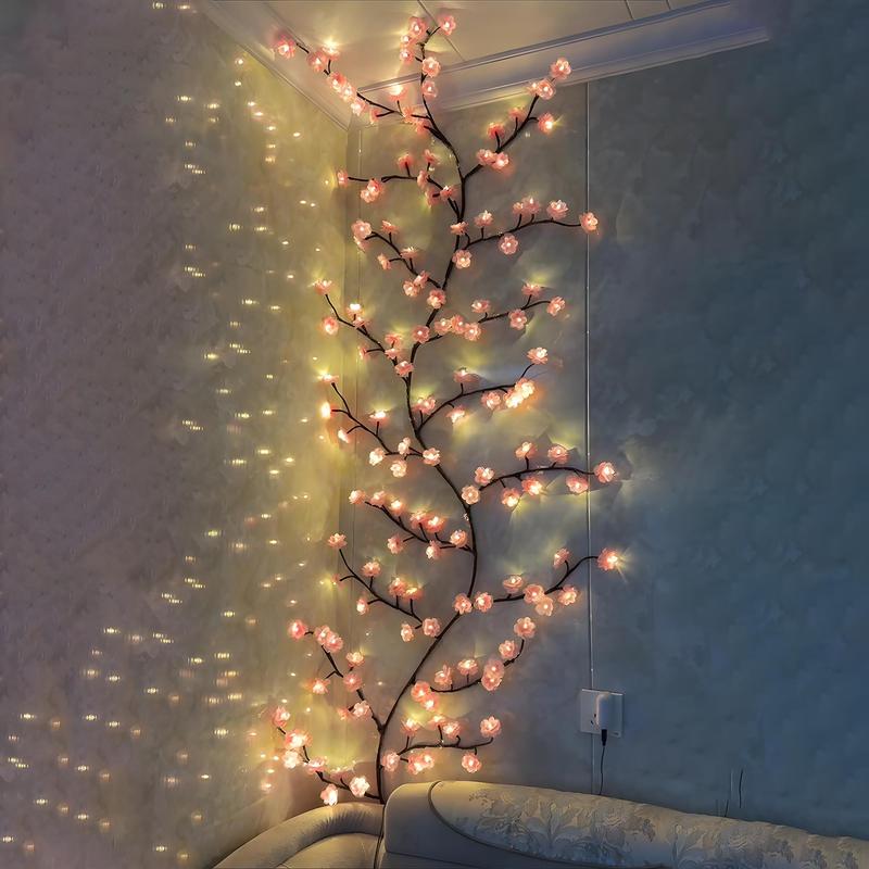 LED light Tree design