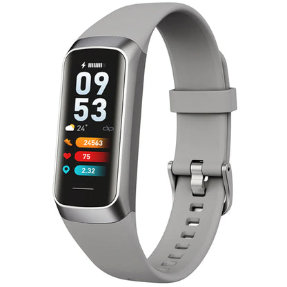 HealthPro Watch - Heart & BP Monitoring