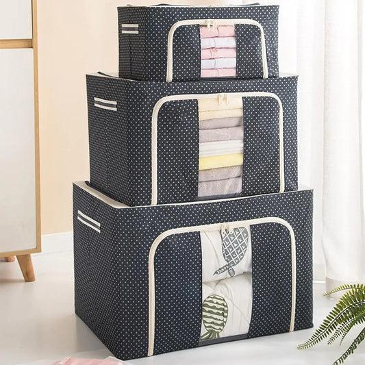 Multi-Use Clothing Organizer