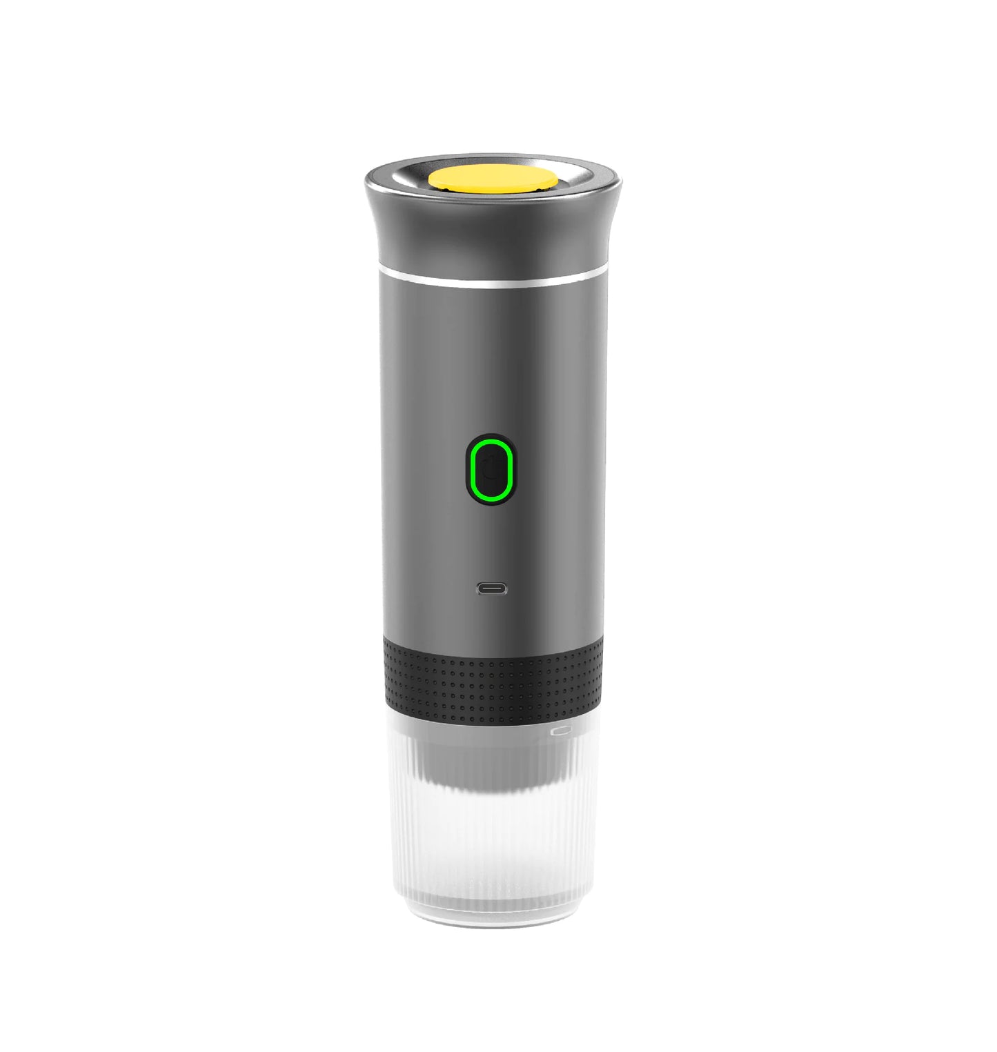 3-in-1 Portable Coffee Maker: Brew Anywhere