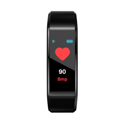 HealthPro Watch - Heart & BP Monitoring