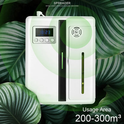 Aromatherapy machine 160ml Scent Air Machine for Home