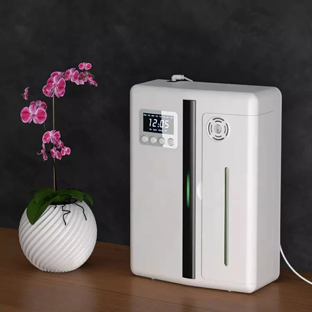 Aromatherapy machine 160ml Scent Air Machine for Home