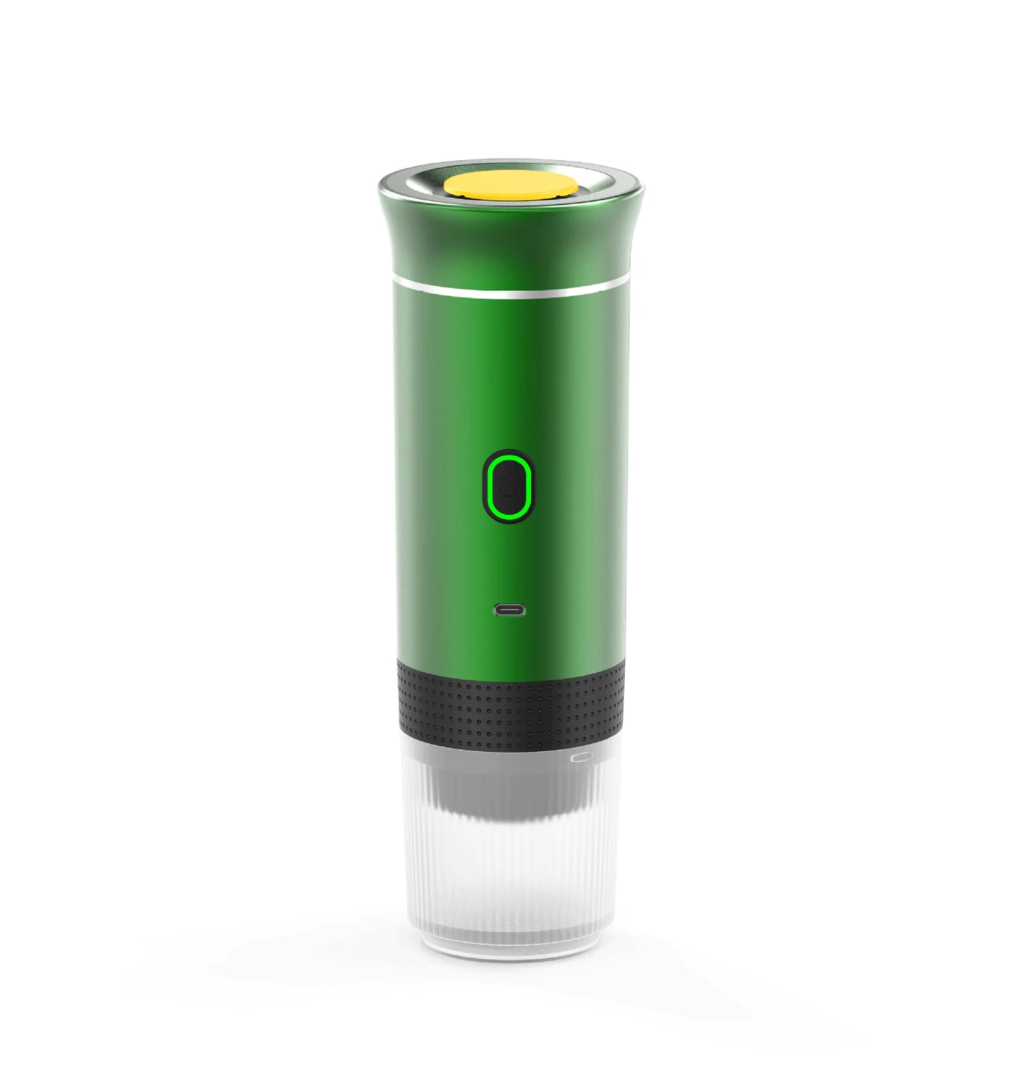 3-in-1 Portable Coffee Maker: Brew Anywhere