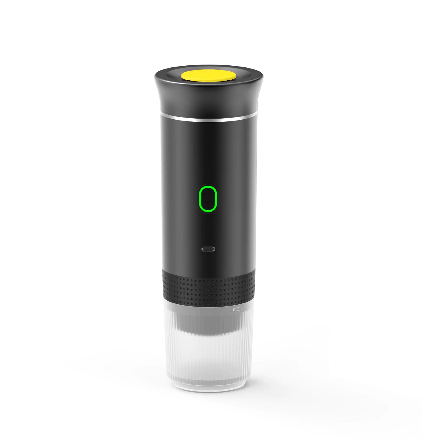 3-in-1 Portable Coffee Maker: Brew Anywhere