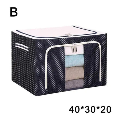 Closet Maximizer Storage Box
