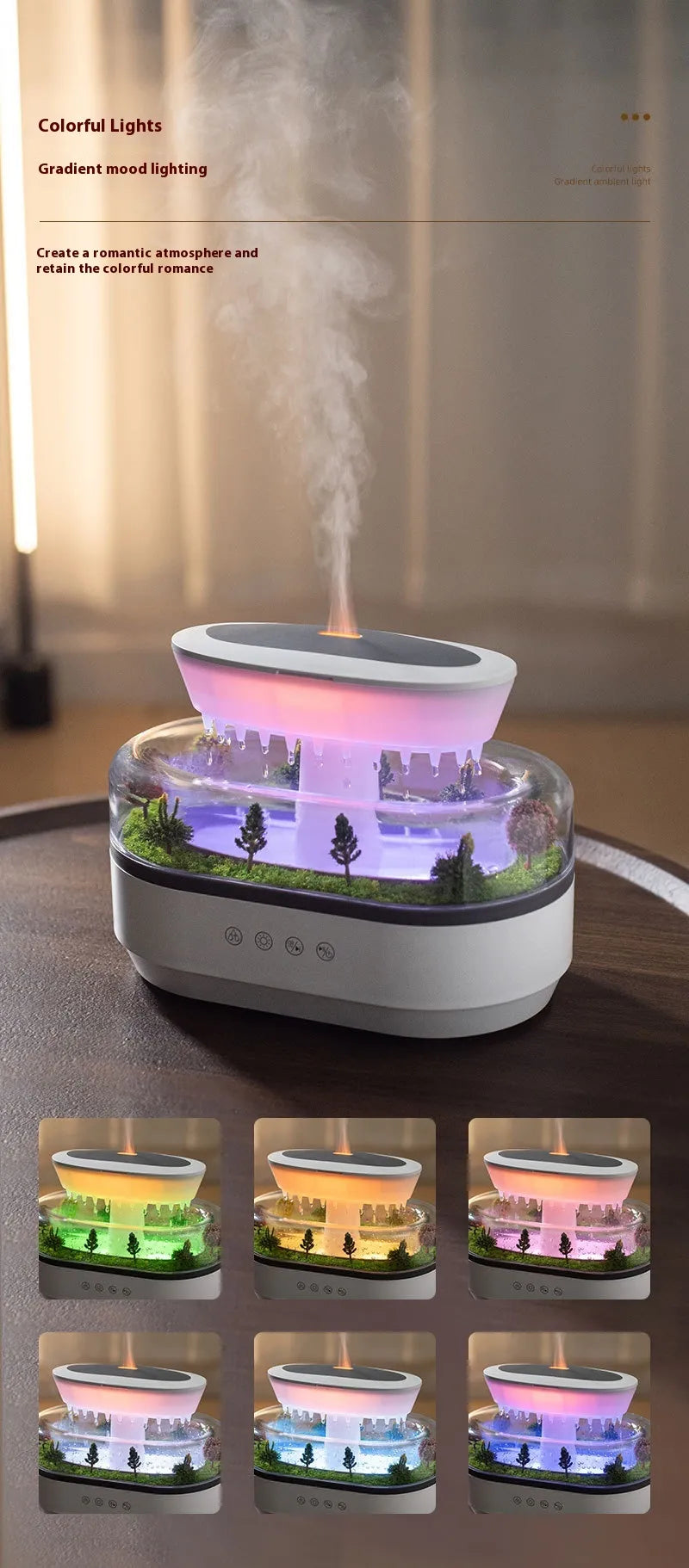 automatic air freshener dispenser